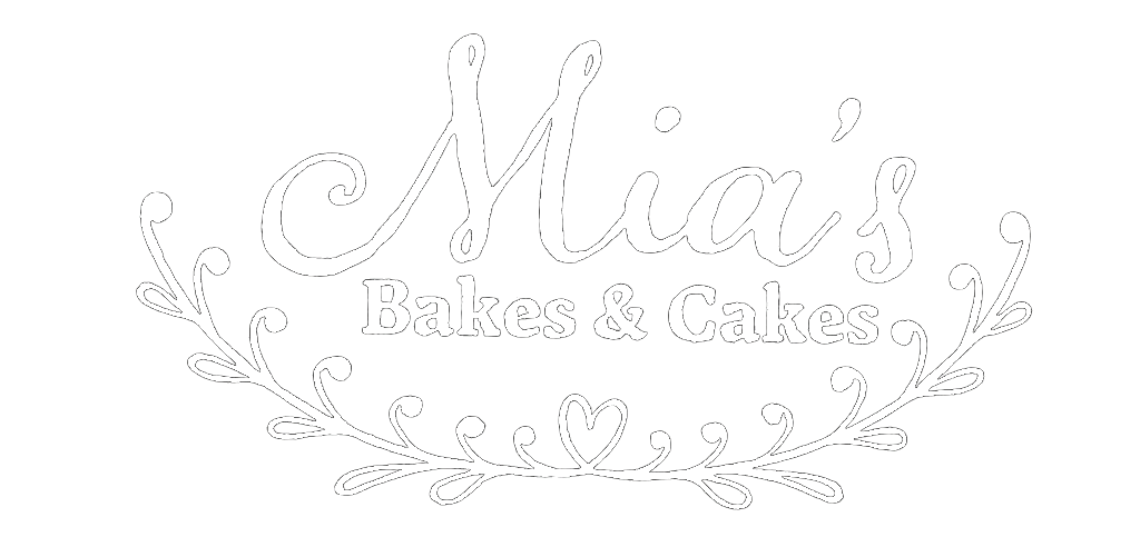 Mia's bakes & cakes
