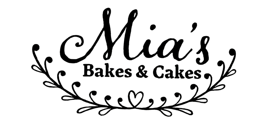 Mia's bakes & cakes