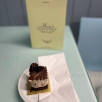 Fresh homemade cakes at Mia’s Bakes & Cakes Dodworth