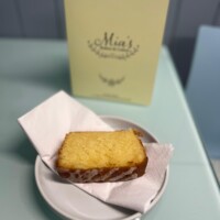Fresh homemade cakes at Mia’s Bakes & Cakes Dodworth