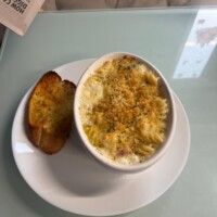 Fresh homemade food at Mia’s Bakes & Cakes Dodworth