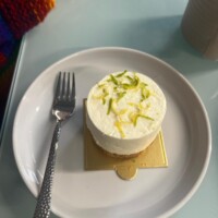 Fresh homemade cakes at Mia’s Bakes & Cakes Dodworth