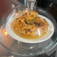 Cake at Mia’s Bakes & Cakes Dodworth