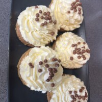 Fresh homemade cakes at Mia’s Bakes & Cakes Dodworth
