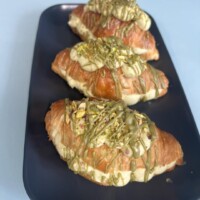 Fresh homemade cakes at Mia’s Bakes & Cakes Dodworth